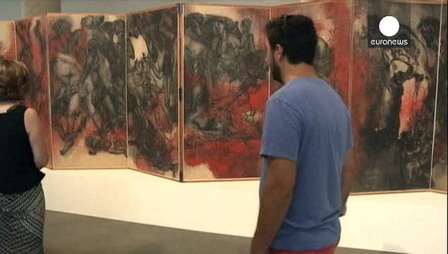 واشنگتن؛ نمایشگاهی برای یادبود هفتادمین سالگرد بمباران اتمی شهرهای ژاپن