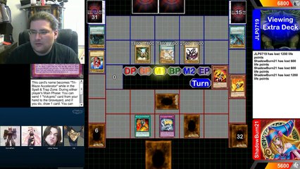 Duel networking game 65 Burning shells