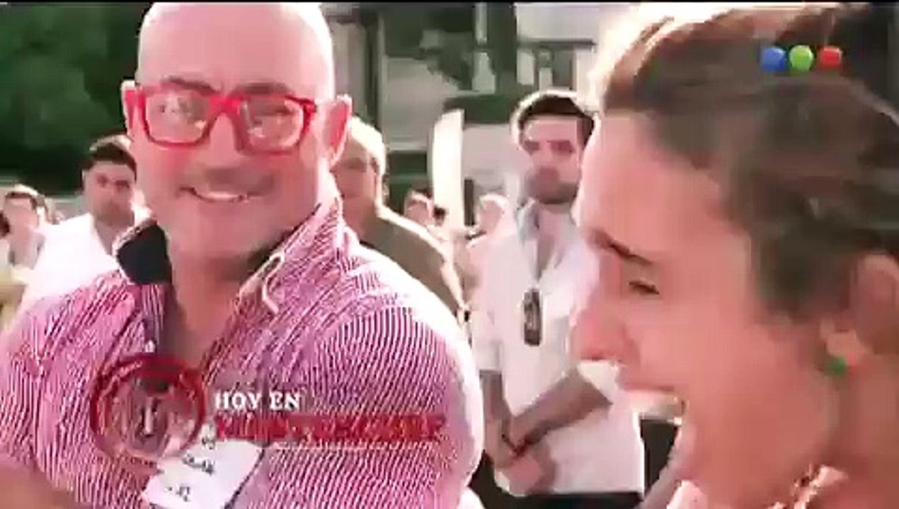 Masterchef Argentina Capitulo 2