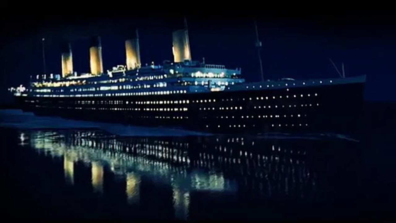 Top 10 Largest Cruise Ships in the world