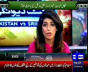 Yeh Hai Cricket Dewangi – 19th May 2015