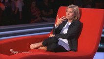 Claire Chazal déterminée à réussir - Le Divan