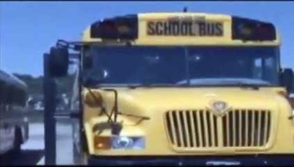 Understanding School Bus Air Brakes