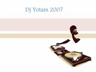 Dj yotam 2007-oriental techno&perfect