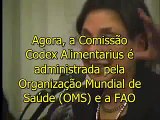 Codex Alimentarius Legendado Português Subtitles