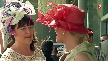 Le Ladies Day d'Ascot, rendez-vous incontournable de l'élégance britannique