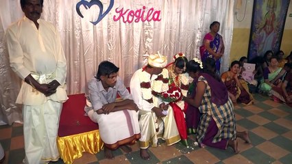 Dr Kader Ibrahim Speech At Ipoh Sai Baba Centre