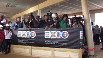 Il Gruppo FS Italiane per Expo 2015