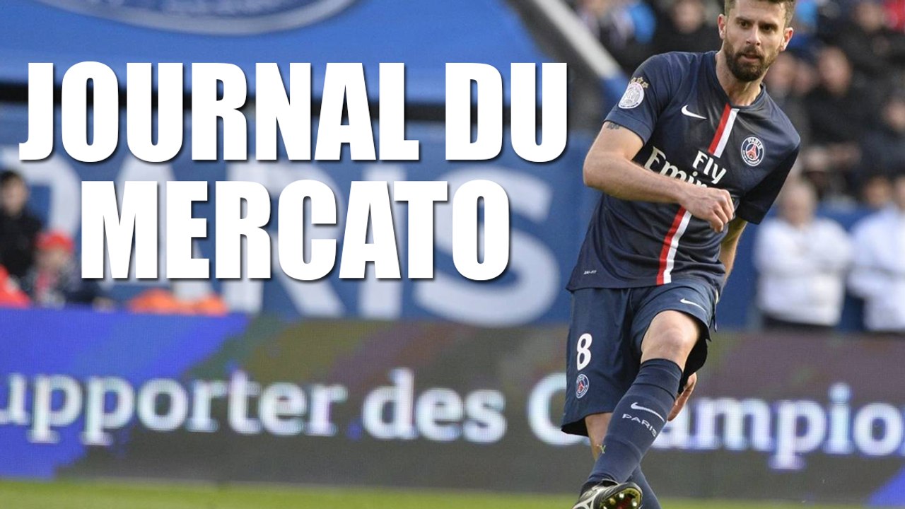 Journal du Mercato : ça chauffe à Paris, Tottenham en pleine ébullition