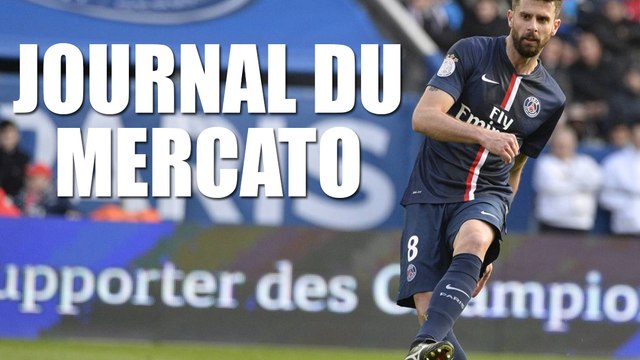Journal du Mercato : ça chauffe à Paris, Tottenham en pleine ébullition