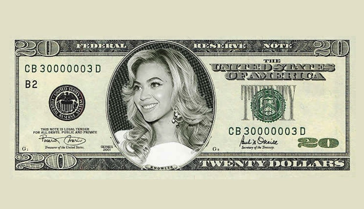 Putting A Woman On The $10 Bill? | What's Trending Now