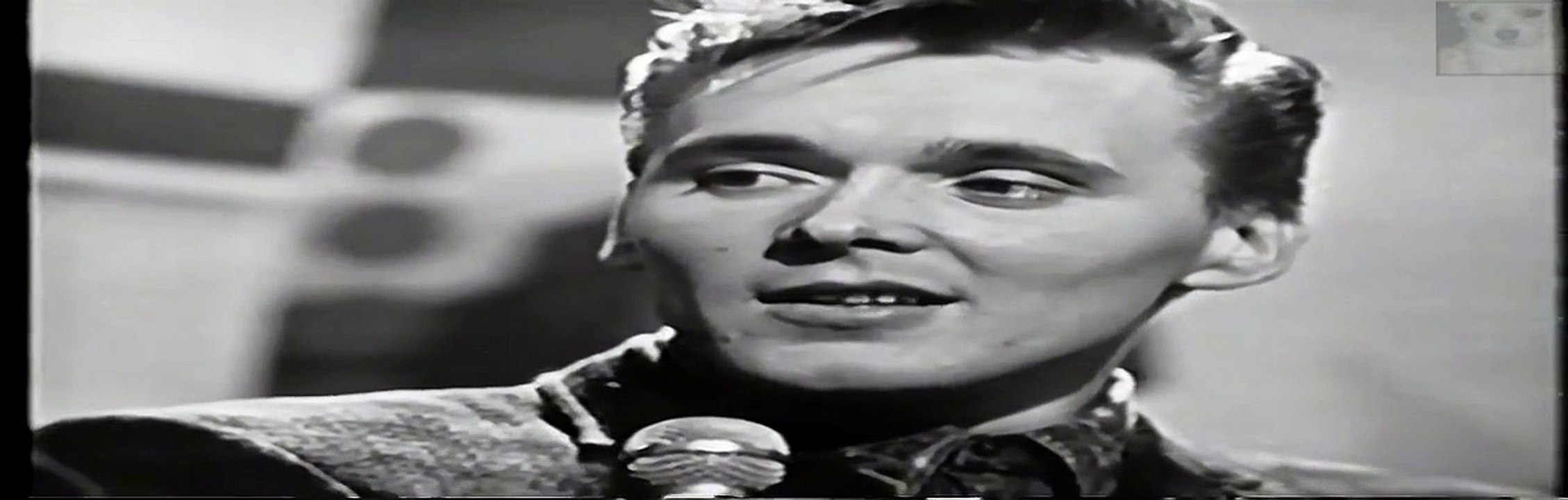 Billy Fury - I Will