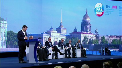 Premiê grego pede Europa justa e solidária