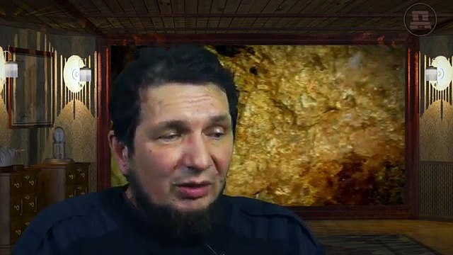 Долина котлов. Вадим Чернобров