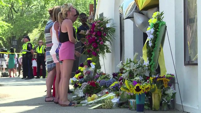 AFP - Le JT, 2ème édition du vendredi 19 juin. Durée: 01:50