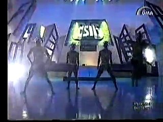 Eat Bulaga - Asian Big Dance 1