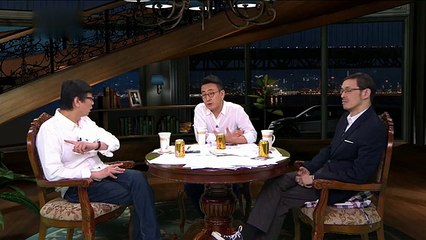 《锵锵三人行》20150619 中国留学生施虐案