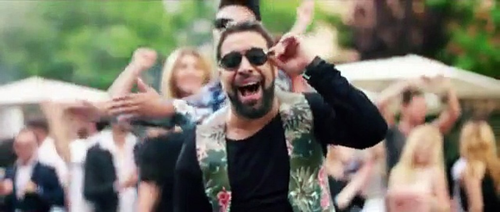 L'Algerino - Marrakech Saint Tropez ft. Florin Salam (clip officiel) (1)