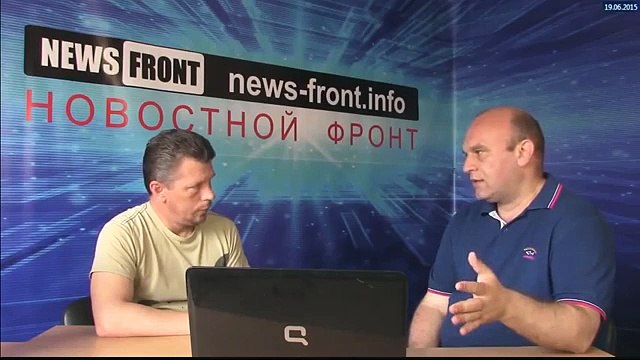 Русский мир проигрывает в сетецентрической войне, - Дмитрий Таран