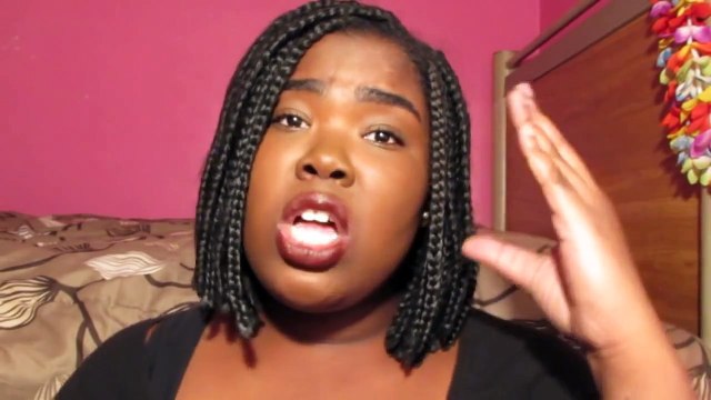 Meghan Trainor - Lips Are Movin Cover (Lips Are Moving)