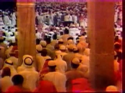 Ali Jaber Sourate Alkafiroun