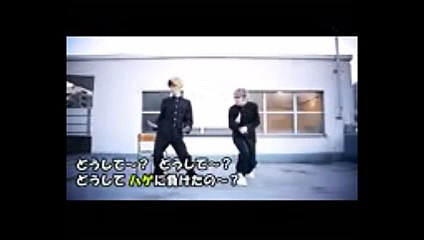 「本能寺の変」 踊る授業シリーズ 【踊ってみたんすけれども】 エグスプロージョン