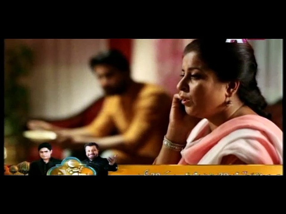 Mera Naam Yousaf Hai Episode 16 Part 2 Aplus TV Drama 19 June 2015