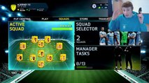 INSANE RIBERY   ROBBEN PINKSLIPS - FIFA 14 Next Gen Ultimate Team