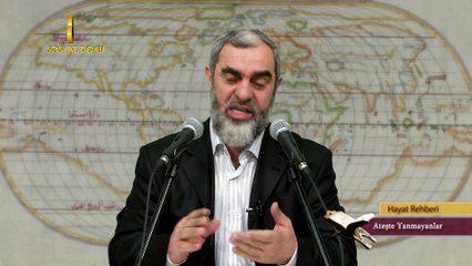 İbrahim aleyhisselam ve diğer peygamberleri anlamak!