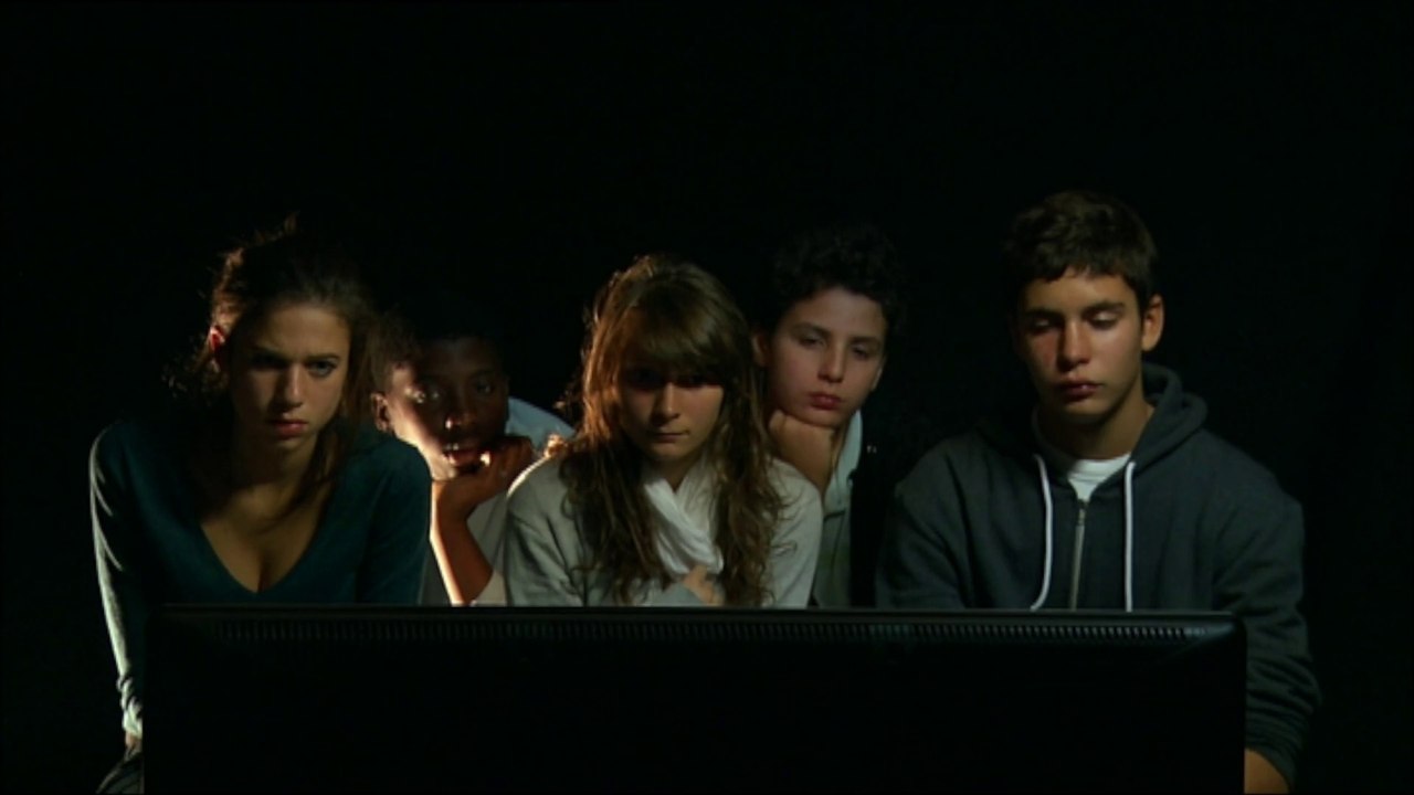 Le Temps de Cerveau Disponible - Extrait