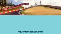 Highlights - sky city triple crown hidden valley darwin v8 supercars highlights - race - full - race2 - darwin2015 - crash - 1m - race13 - skycity - 2015 - v8