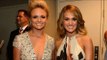 Carrie Underwood & Miranda Lambert On Red Carpet CMT Music Awards 2014