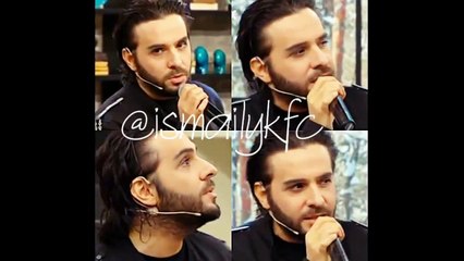 İsmail YK - Yalnızım Tek Başıma 2. Versiyon + Slayt ♥