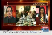 Live With Dr Shahid Masood 19th June 2015