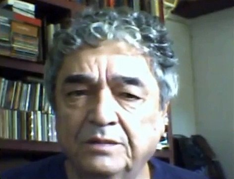 דודו אלהרר קורא את קינת דוד.wmv