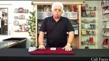 Magic Tutorial 3 Of Magic's Biggest Card Tricks Revealed