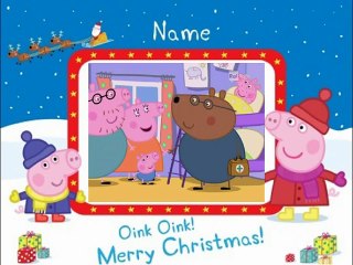 Peppa Pig - Stagione 01 - N 25 - Non tanto bene