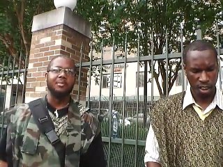 The true fear of the Lord is coming back