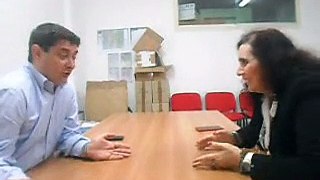 THE WOGUE.NET: LE INTERVISTE POLITICHE. ON. ALESSANDRO MAZZOLI