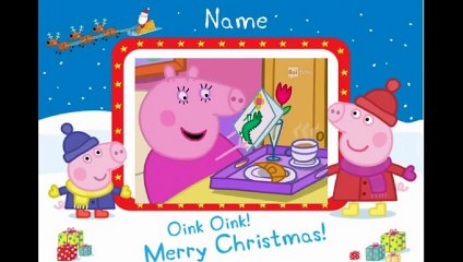 Peppa Pig - Stagione 01 - N 21 - Il compleanno della Mamma