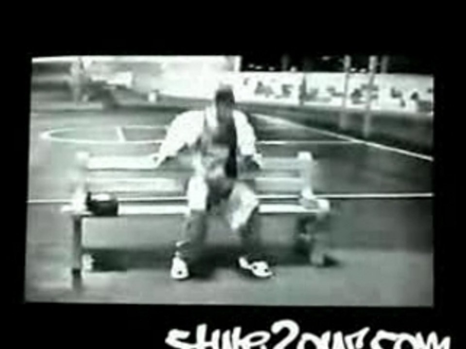 Break Dance- Mr. Wiggles III