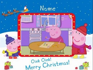 Peppa Pig - Stagione 01 - N 24 - Caccia al tesoro