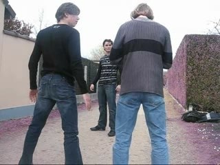 Imagine 2 combat