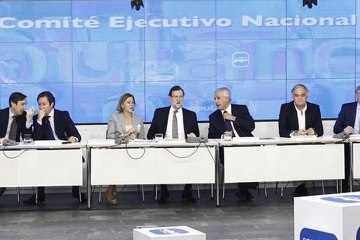 PSOE califica los cambios del PP de "irrelevantes"
