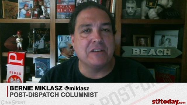 BWB: Cards' Pivotal Series with Phils