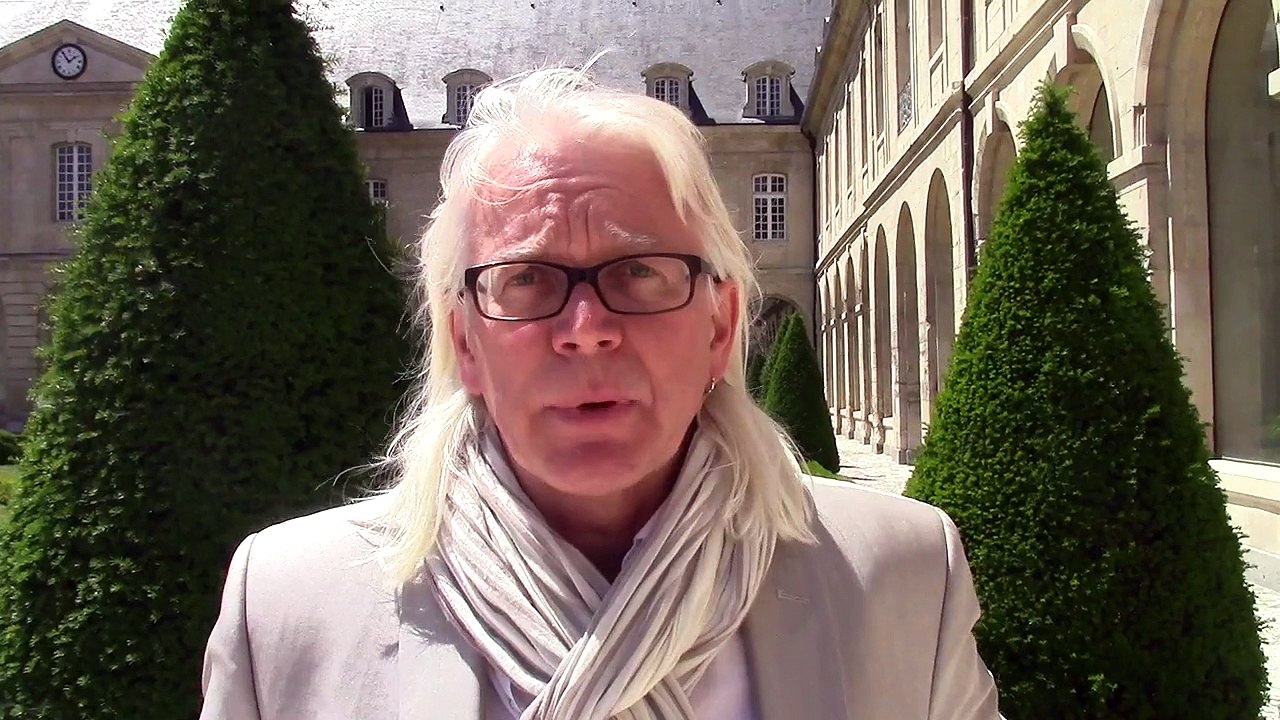 Yanic Soubien revient sur l'avis donné par le Conseil régional de Basse-Normandie sur la localisation de la future capitale et du siège de la Région Normande.