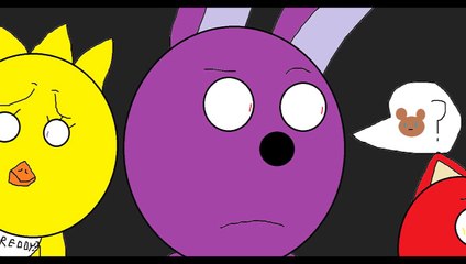 FNAF SONG: DIE IN A FIRE