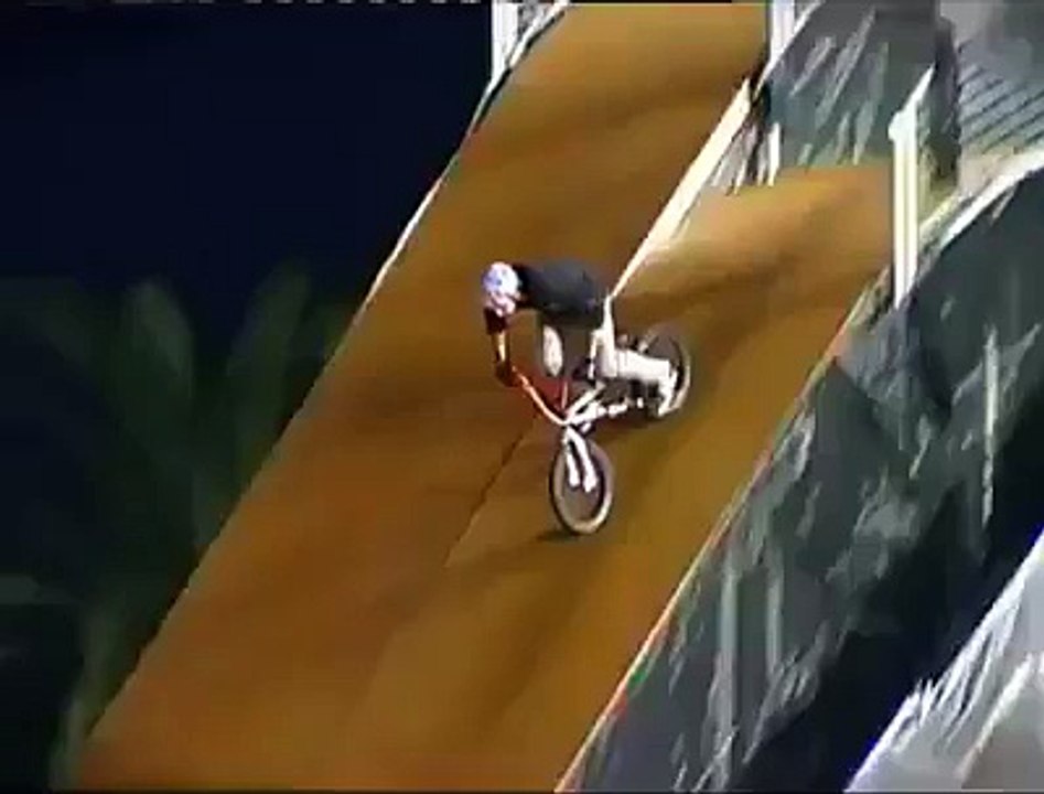 FLIP EPICO !!!