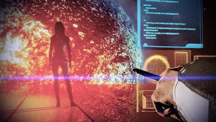 Mass effect 2 fr episode 1.1