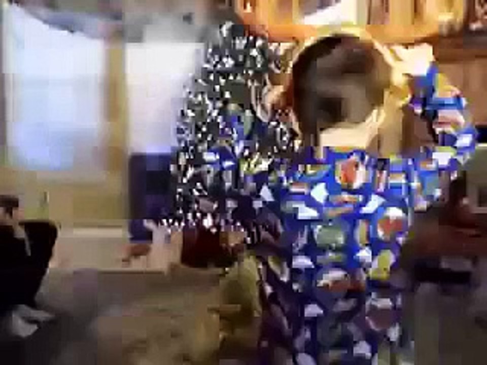 How to use iMac iSight Time Lapse Feature